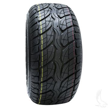Duro Excel Touring 205/65-10 Golf Cart Tire, 4 Ply, DOT Street Legal