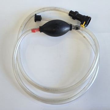 Hand Pump for Trojan Golf Cart Battery Watering System