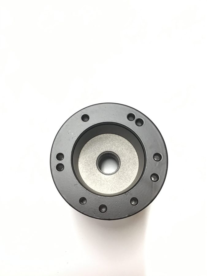 Steering Wheel Hub Adapter for E-Z-GO TXT Golf Carts