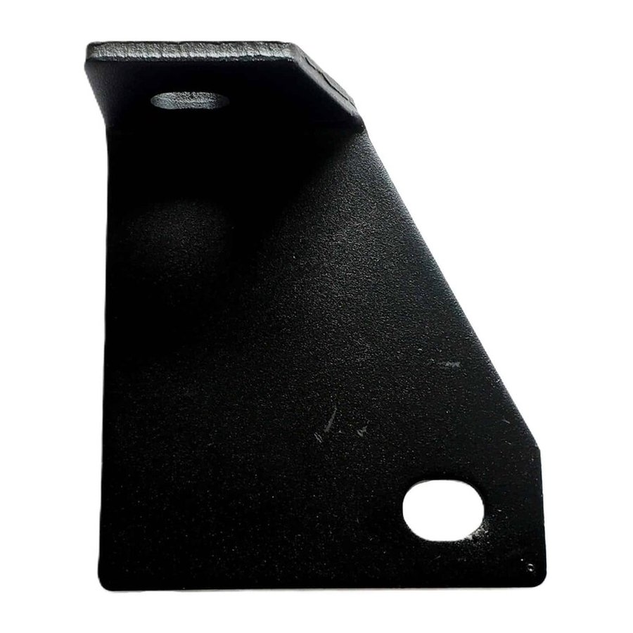 Nexus/Beyond New Reverse Kit Plastic Fixed Base Junction Plate Left Hand