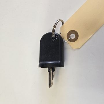 Universal Key for E-Z-GO Gas and Electric Golf Carts