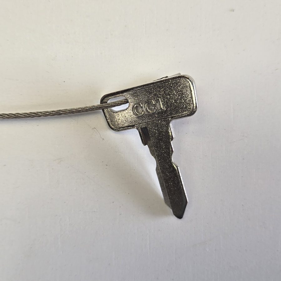 Ignition Switch and Key Set for Club Car Gas and Electric Golf Carts