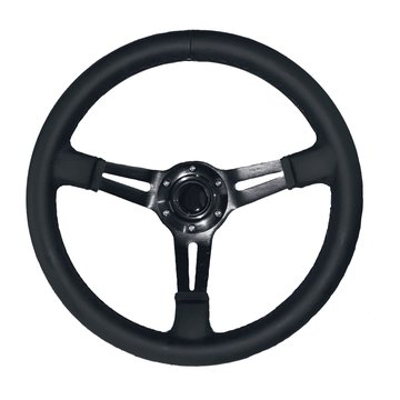 Bintelli Beyond Steering Wheel