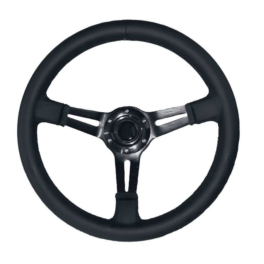 Bintelli Beyond Steering Wheel