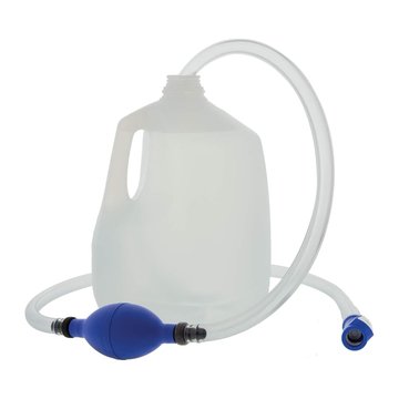 Manual Pump for Golf Cart Battery Watering System (Water My Battery)