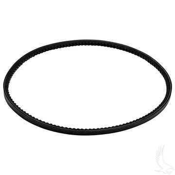 Starter Generator Drive Belt for Club Car Gas with Subaru EX40
