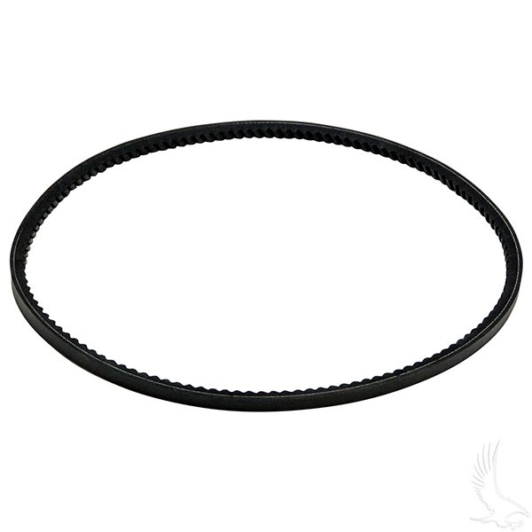 Starter Generator Drive Belt for Club Car Gas with Subaru EX40