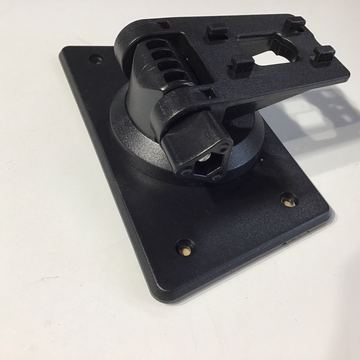 Carpuride Apple CarPlay Bracket for Golf Carts