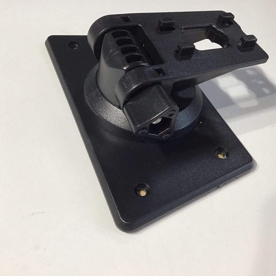 Carpuride Apple CarPlay Bracket for Golf Carts