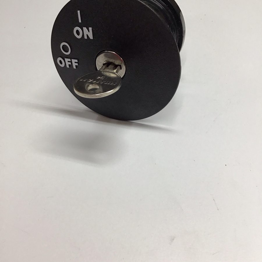 Unique Gas Ignition Switch and Key Set for Golf Carts