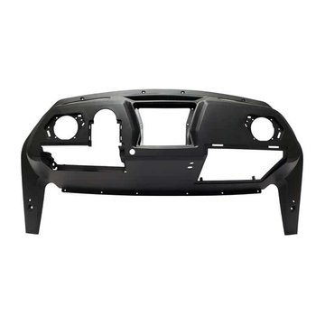 Non-DOT Golf Cart Windshield for Kandi or Coleman