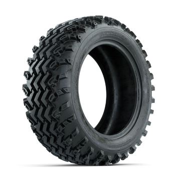 GTW Rogue 23x10x14 Golf Cart Tire, DOT Street Legal