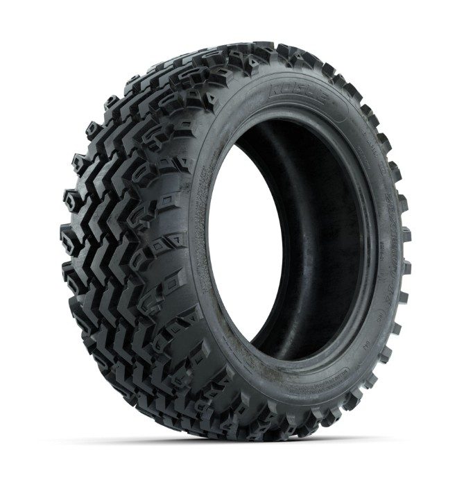 GTW Rogue 23x10x14 Golf Cart Tire, DOT Street Legal