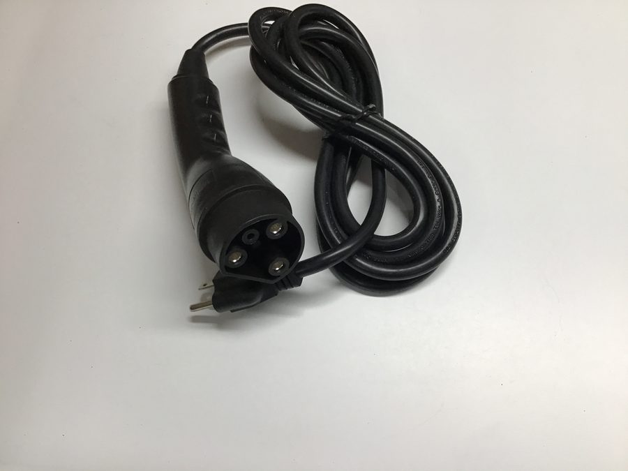 Charging Cable for Icon, Advanced EV and Aetric Golf Carts