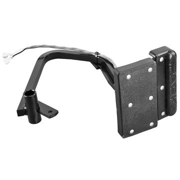 E-Z-GO Brake Pedal with Brake Light Switch (1994 to 2025)