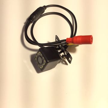 Reverse Camera for Bintelli Beyond Golf Carts