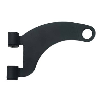 Bintelli Beyond Lifted Rocker Arm for Golf Carts, Right Hand
