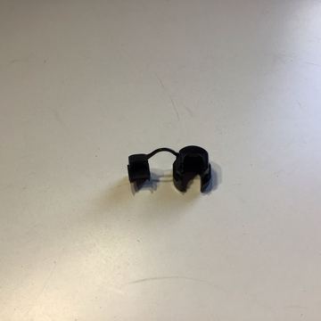 Strain Relief DC Cord for E-Z-GO Golf Cart Chargers