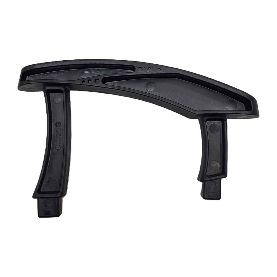 Nexus/Beyond New Reverse Kit Plastic Armrest Left Hand