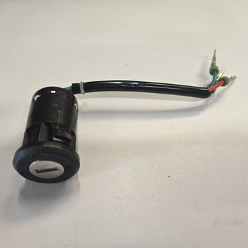 Universal Ignition Switch