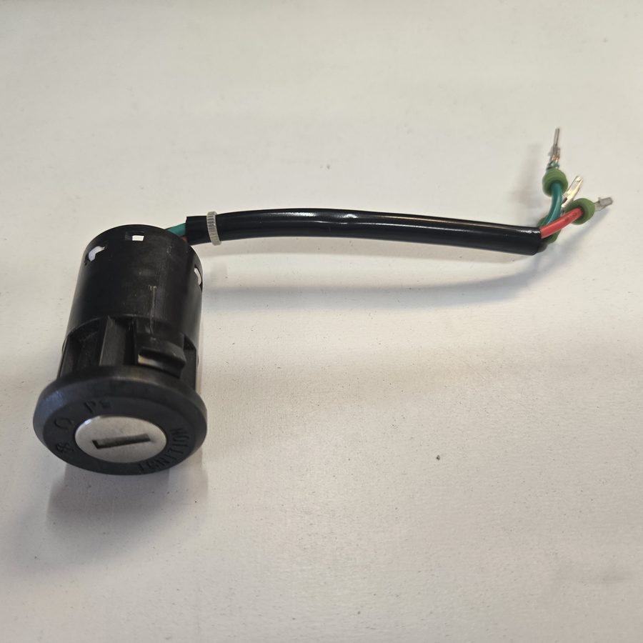 Universal Ignition Switch