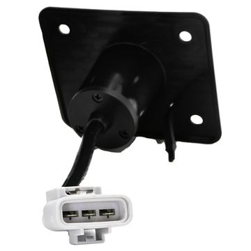 Eco Charge Port