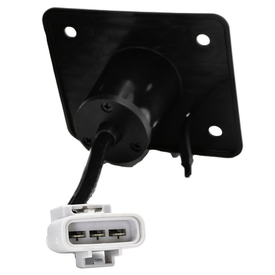 Eco Charge Port