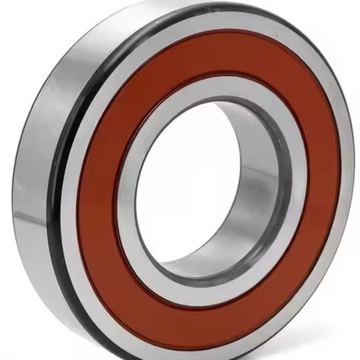 6206-2RS Rubber Seal Ball Bearing for Golf Carts