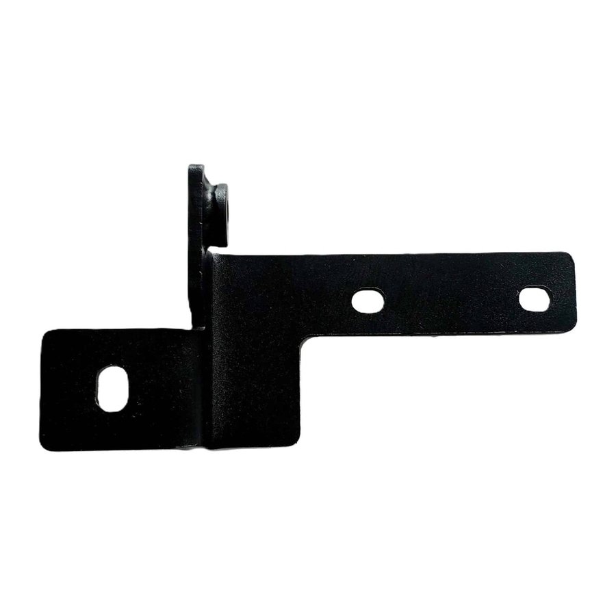 Nexus/Beyond New Reverse Kit Metal Fixed Plate, Right Hand
