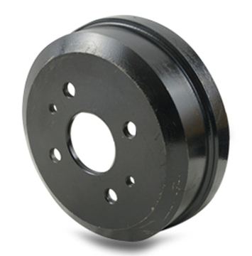 Star Car EV Sirius-Capella Rear Brake Drum