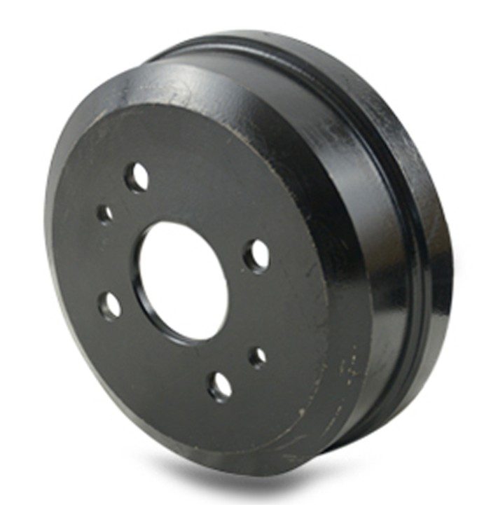 Star Car EV Sirius-Capella Rear Brake Drum