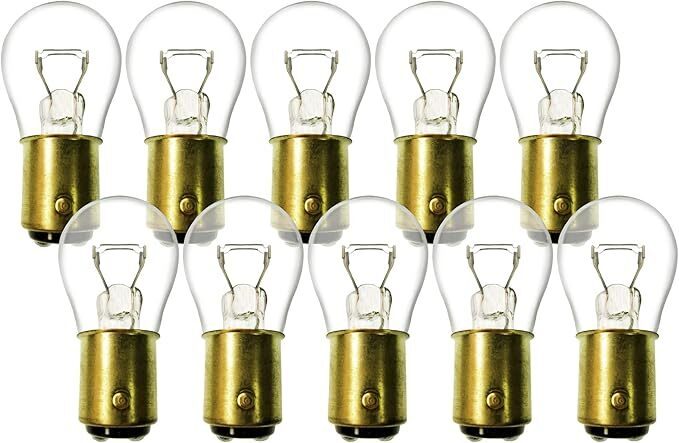 E-Z-GO Double Filament Taillight/Brake Bulb