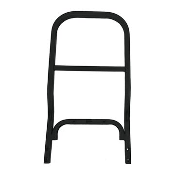 Pulse Rear Grab Bar