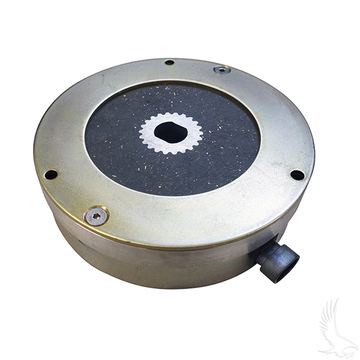 Motor Brake Assembly for E-Z-GO RXV Electric (2008 and newer)