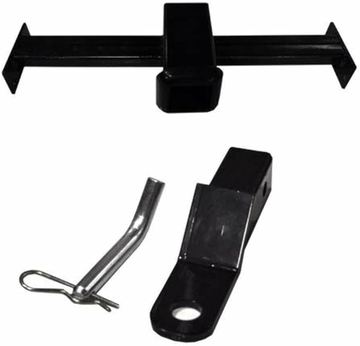 E-Z-GO RXV Hitch, MadJax 300