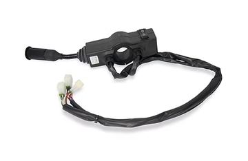 Blinker Assembly