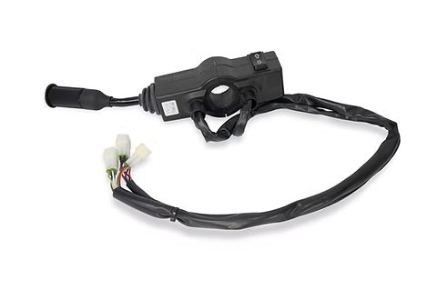 Blinker Assembly
