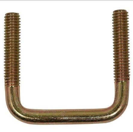 E-Z-GO Medalist and TXT Heavy Duty U-bolt (1996 and newer)