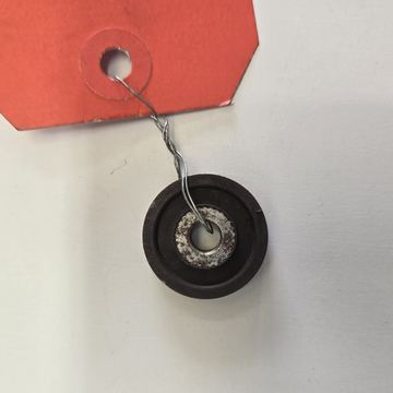 Speed Sensor Magnet for Advanced DC Motors for Golf Carts