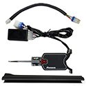 Plug and Play Golf Cart Turn Signal Kit for E-Z-GO RXV (2008 and newer)