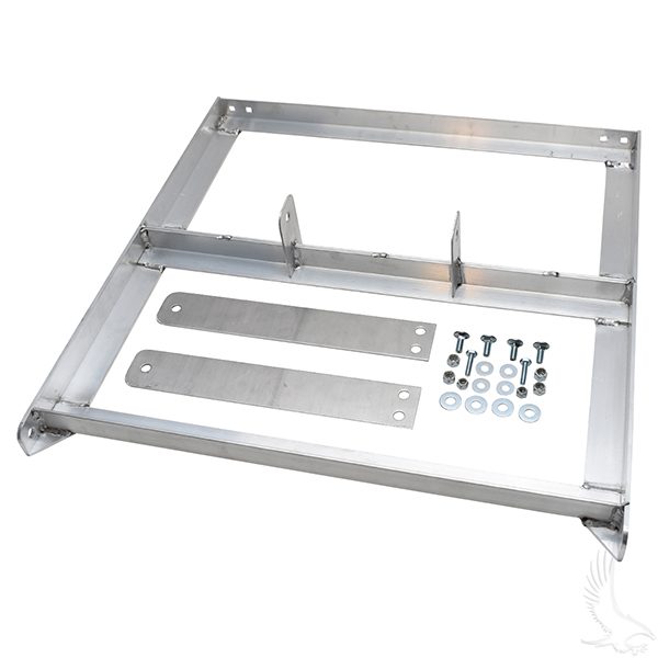 Battery Tray Replacement E-Z-GO TXT and Express L6