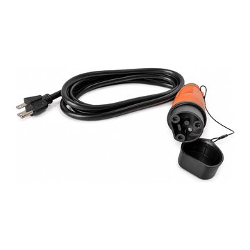 Y-30 Charging Power Cord, 8 ft