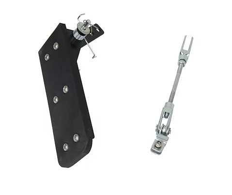 Accelerator Pedal