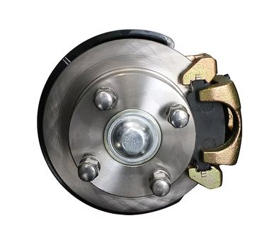 Disc Brake Assembly