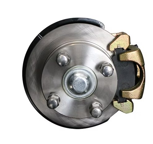 Disc Brake Assembly