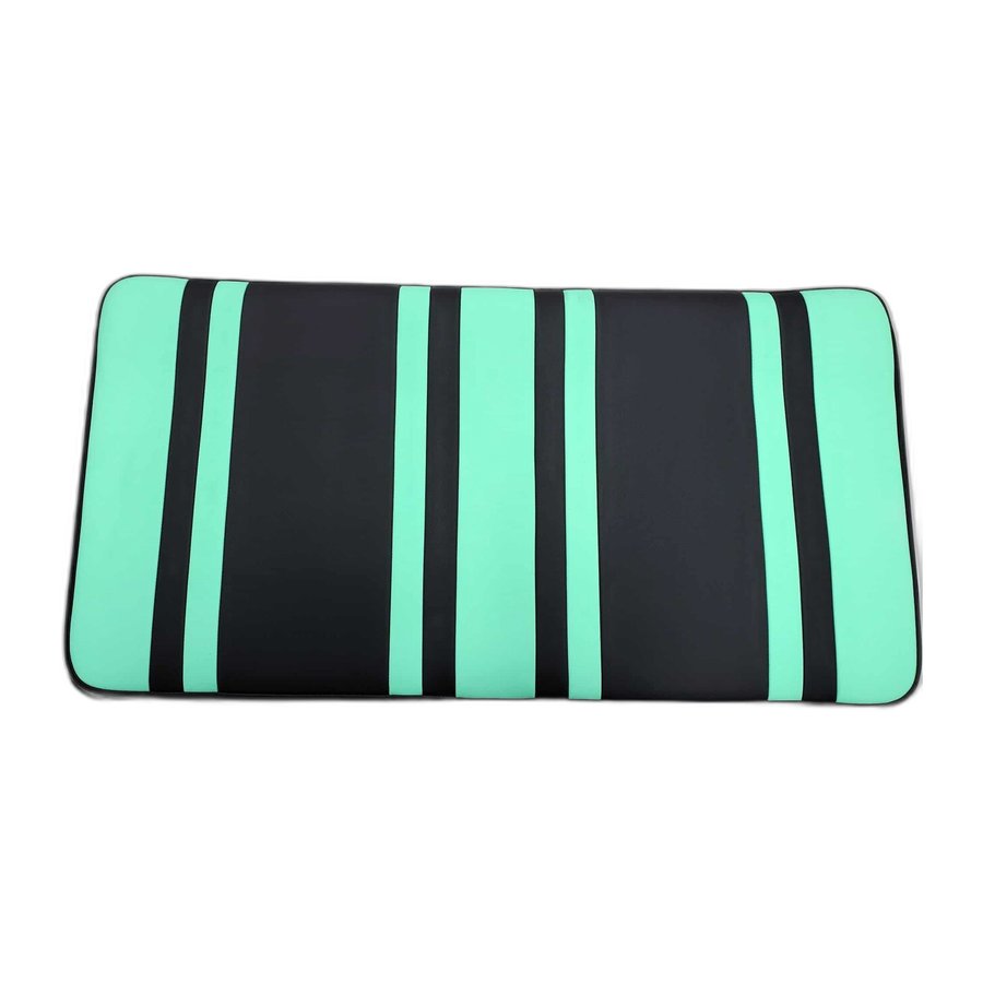 Beyond Seat Base Mint/Black