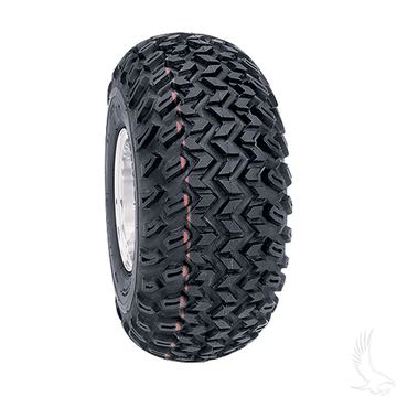 Duro Desert Directional 22x11-8 Golf Cart Tire, 2 Ply