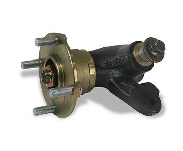 Driver Side Wheel Bearing Hub Assembly for ECO4 and 2 Seat Carts