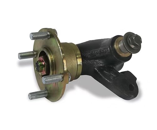 Driver Side Wheel Bearing Hub Assembly for ECO4 and 2 Seat Carts
