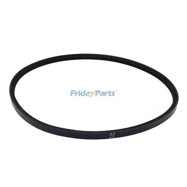 Starter Generator Belt, Golf Cart or LSV
